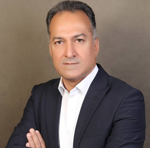 مهندس محمد ذهبی